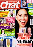 Chat Magazine Issue 30/01/2025