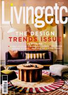 Living Etc Magazine Issue MAR 25