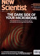 New Scientist Magazine Issue 08/02/2025