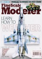 Fine Scale Modeler Magazine Issue FEB 25