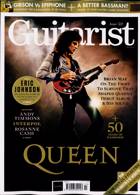 Guitarist Magazine Issue MAR 25