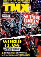 Tmx Home Trials Motocross Magazine Issue MAR 25