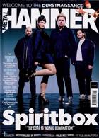 Metal Hammer Magazine Issue NO 397