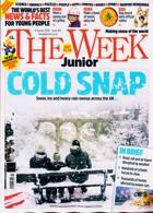 The Week Junior Magazine Issue NO 474