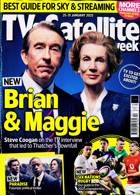 Tv And Satellite Week  Magazine Issue 25/01/2025