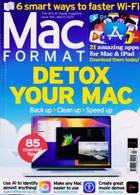 Mac Format Magazine Issue MAR 25