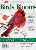 Birds And Blooms Magazine Issue DEC/JAN25