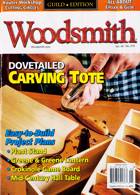 Woodsmith Magazine Issue V46N276