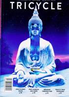 Tricycle Buddhist Magazine Issue WIN 24