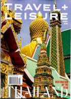 Travel Leisure Magazine Issue DEC/JAN25