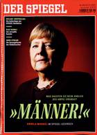 Der Spiegel Magazine Issue NO48