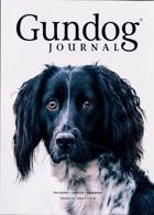 Gundog Journal Magazine Issue VOL6/5