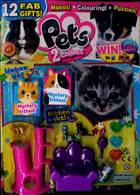 Pets 2 Collect Magazine Issue NO 143