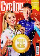 Cycling Weekly Magazine Issue 05/12/2024