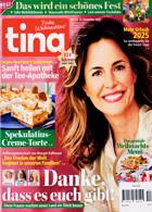 Tina Magazine Issue NO 52