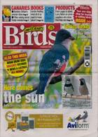 Cage And Aviary Birds Magazine Issue 08/01/2025