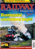 Railway Magazine Issue JAN 25