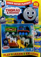 Thomas & Friends Magazine Issue NO 844