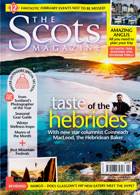 Scots Magazine Issue FEB 25