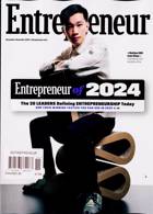 Entrepreneur Magazine Issue NOV-DEC