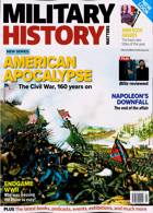 Ns - Military History Matters Magazine Issue FEB-MAR