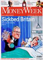 Money Week Magazine Issue NO 1237