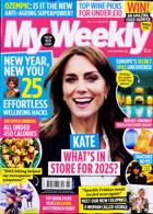 My Weekly Magazine Issue 11/01/2025