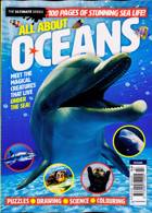 Ultimate Series Magazine Issue OCEANS