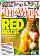 The Week Junior Magazine Issue NO 469