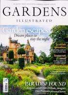 Gardens Illustrated Magazine Issue NO 347