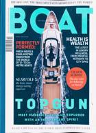 Boat International Magazine Issue FEB 25