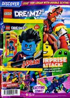 Lego Discover Magazine Issue DREAMZZZ 8