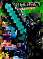 Minecraft Magazine Issue NO 2