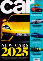 Car Magazine Issue FEB 25