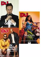 Dj Magazine Issue NO 660