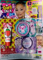 Girl Talk Magazine Issue NO 717