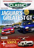 Classic & Sportscar Magazine Issue FEB 25