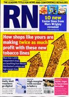 Retail Newsagent Magazine Issue 10/01/2025