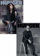 Hunger Magazine Issue NO 33