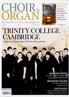 Choir & Organ Magazine Issue SPRING