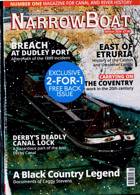 Narrowboat Magazine Issue WINTER