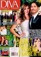 Diva E Donna Magazine Issue NO47