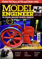 Model Engineer Magazine Issue NO 4760