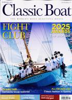 Classic Boat Magazine Issue FEB 25