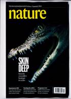 Nature Magazine Issue 09/01/2025