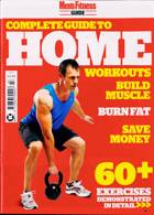 Mens Fitness Guide Magazine Issue NO 47