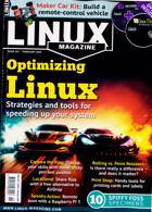 Linux Magazine Issue NO 291