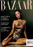 Harpers Bazaar Usa Magazine Issue DEC-JAN