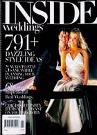 Inside Weddings Magazine Issue WINTER