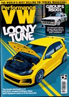 Performance Vw Magazine Issue FEB 25